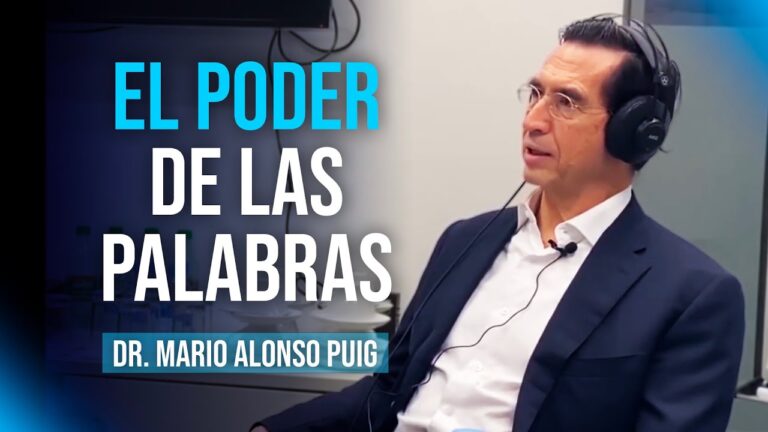 el hombre es un ser de palabras