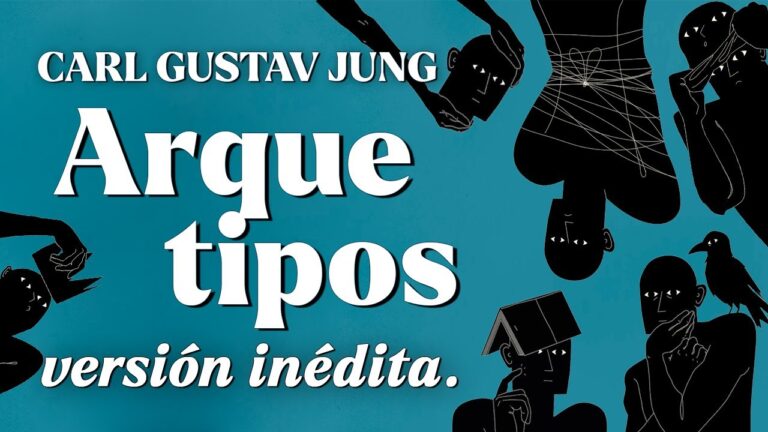 el inconsciente colectivo y los arquetipos de jung