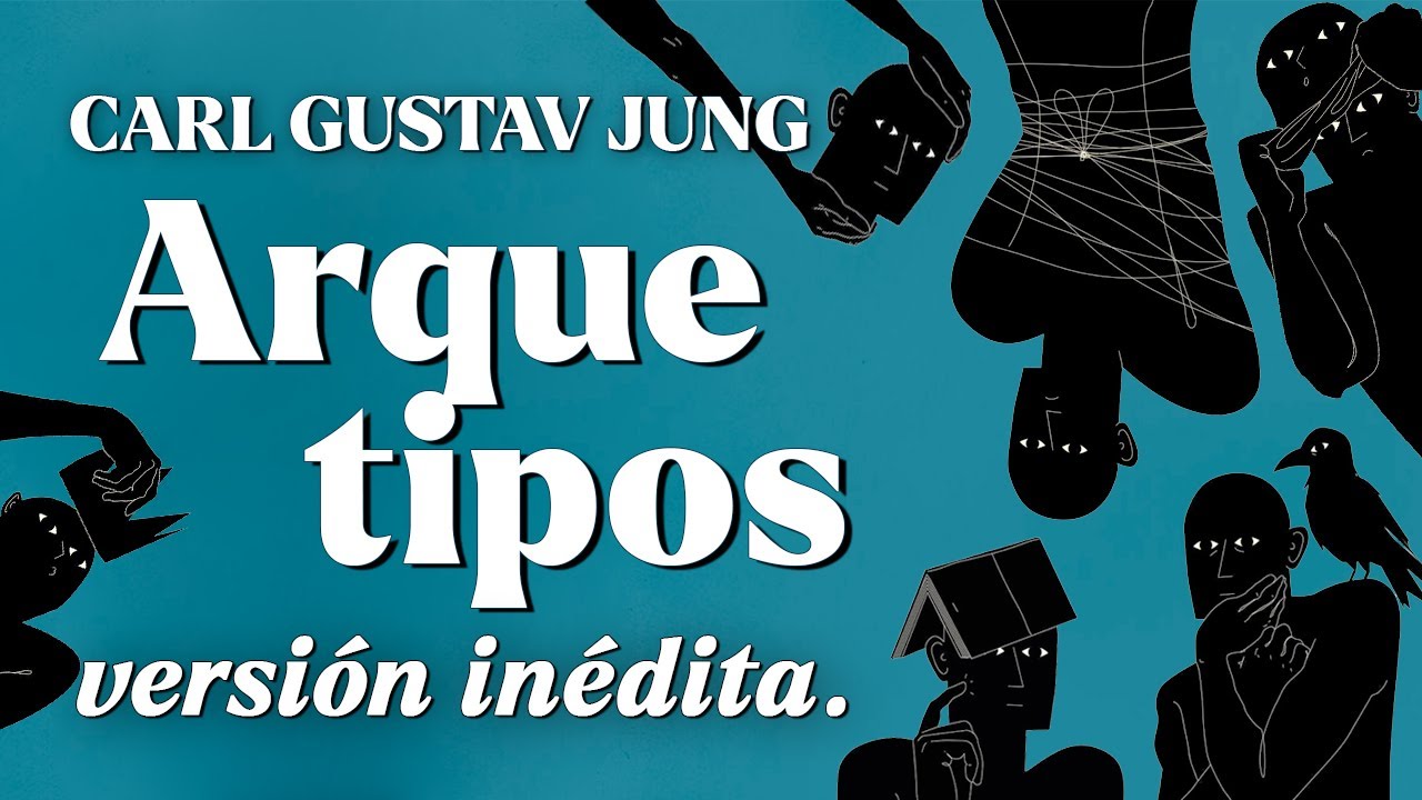 el inconsciente colectivo y los arquetipos de jung