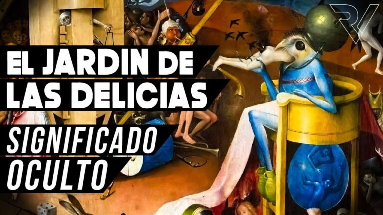 el jardin de las delicias alta definicion