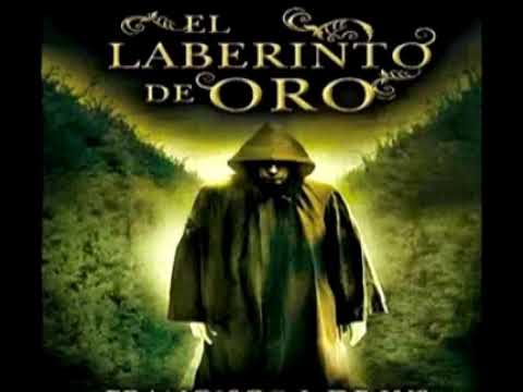el laberinto de oro francisco j de lys