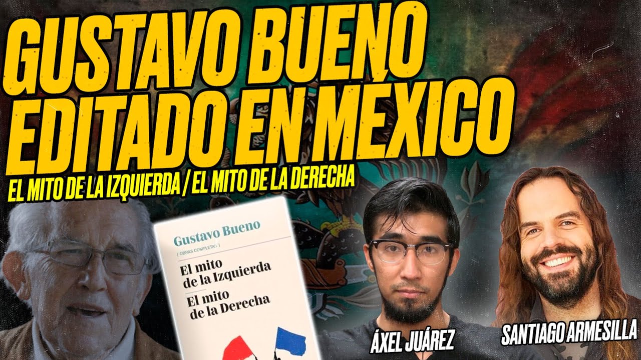 el mito de la izquierda las izquierdas y la derecha