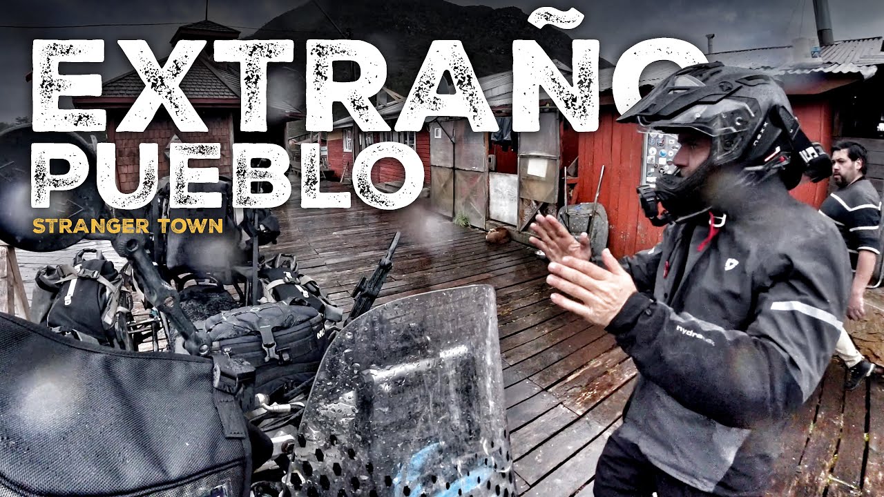 el mundo en moto con charly sinewan