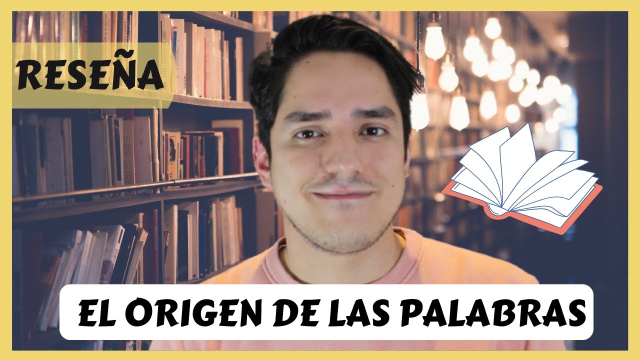 el origen de las palabras ricardo soca