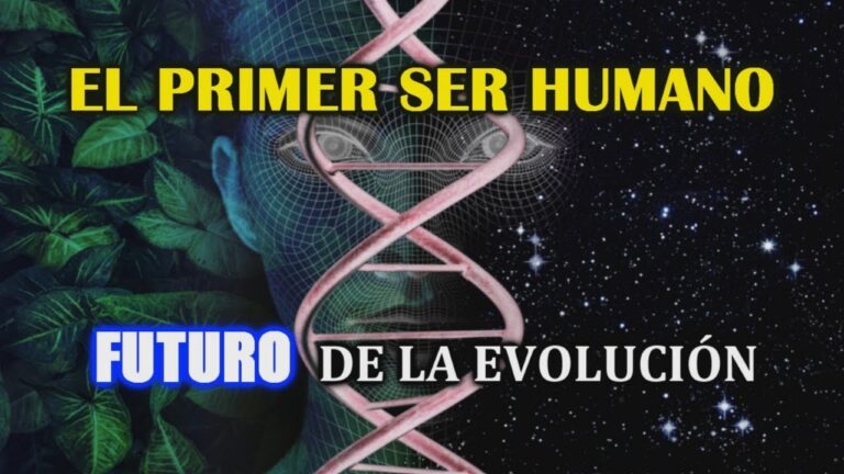 el origen del ser humano en la tierra
