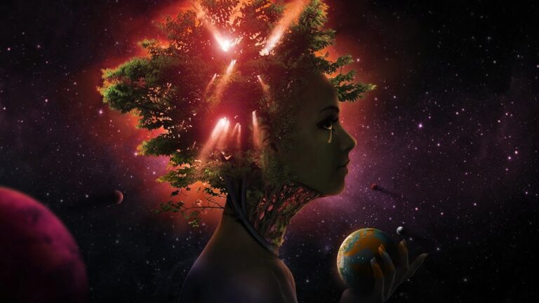 el origen del universo segun los griegos