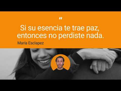 el poder de un te quiero resumen