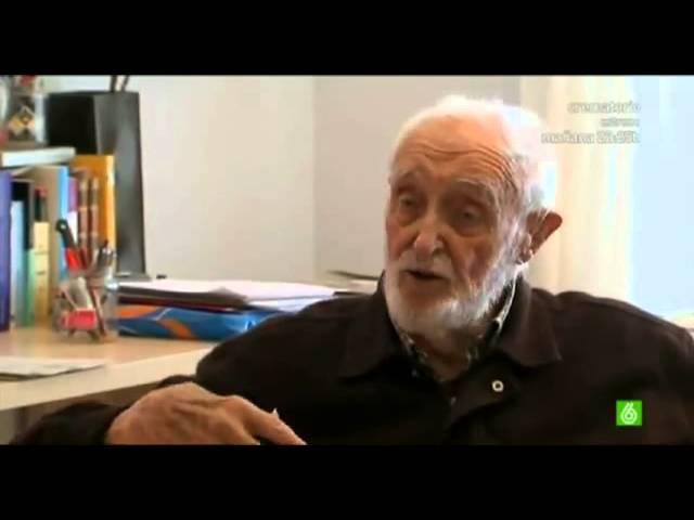 el poder del miedo jose luis sampedro