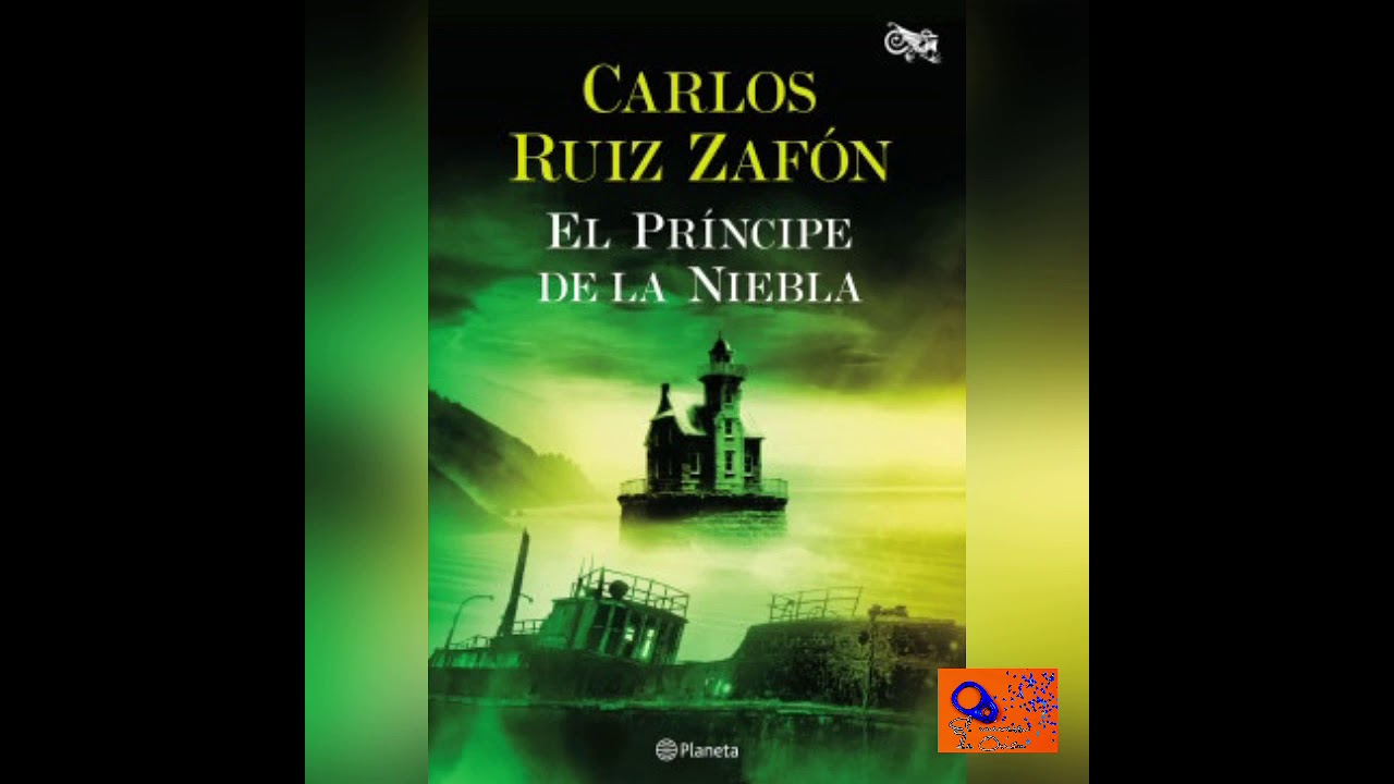 el princep de la boira carlos ruiz zafon
