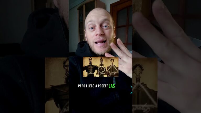 el señor de la muerte harry potter