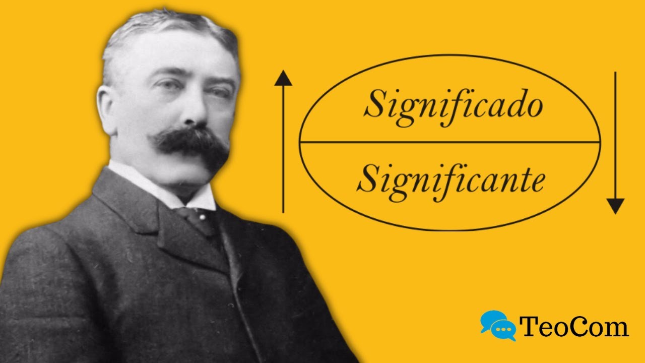 el signo linguistico es un simbolo ya que