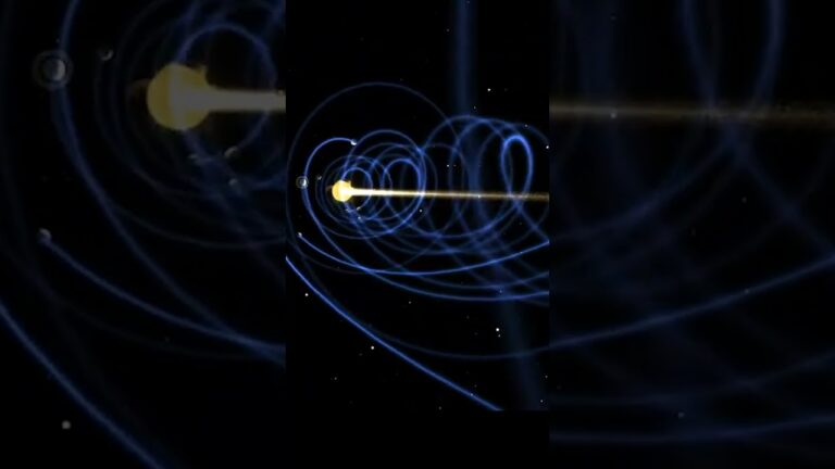 el sol gira alrededor de la tierra verdadero o falso