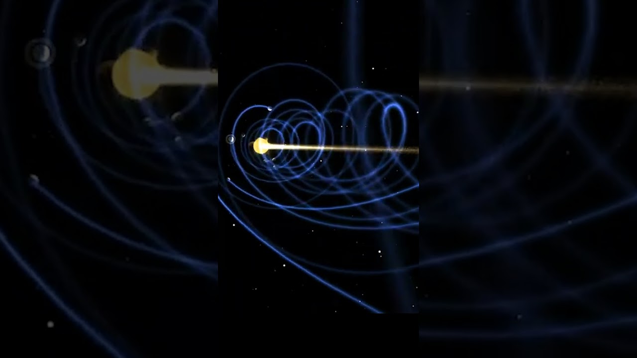 el sol gira alrededor de la tierra verdadero o falso