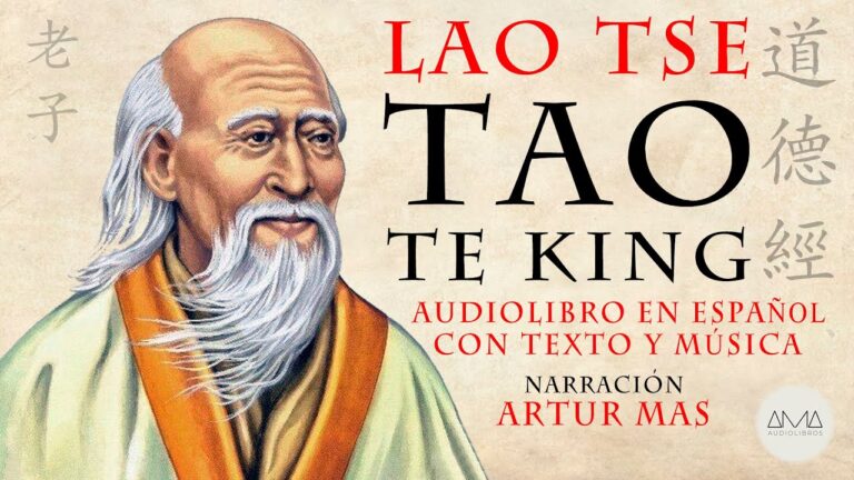 el tao the king de lao tse