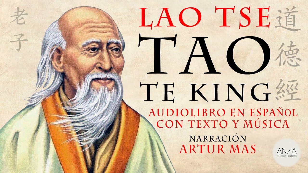 el tao the king de lao tse