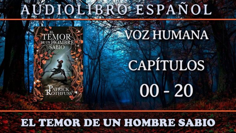 el temor de un hombre sabio online