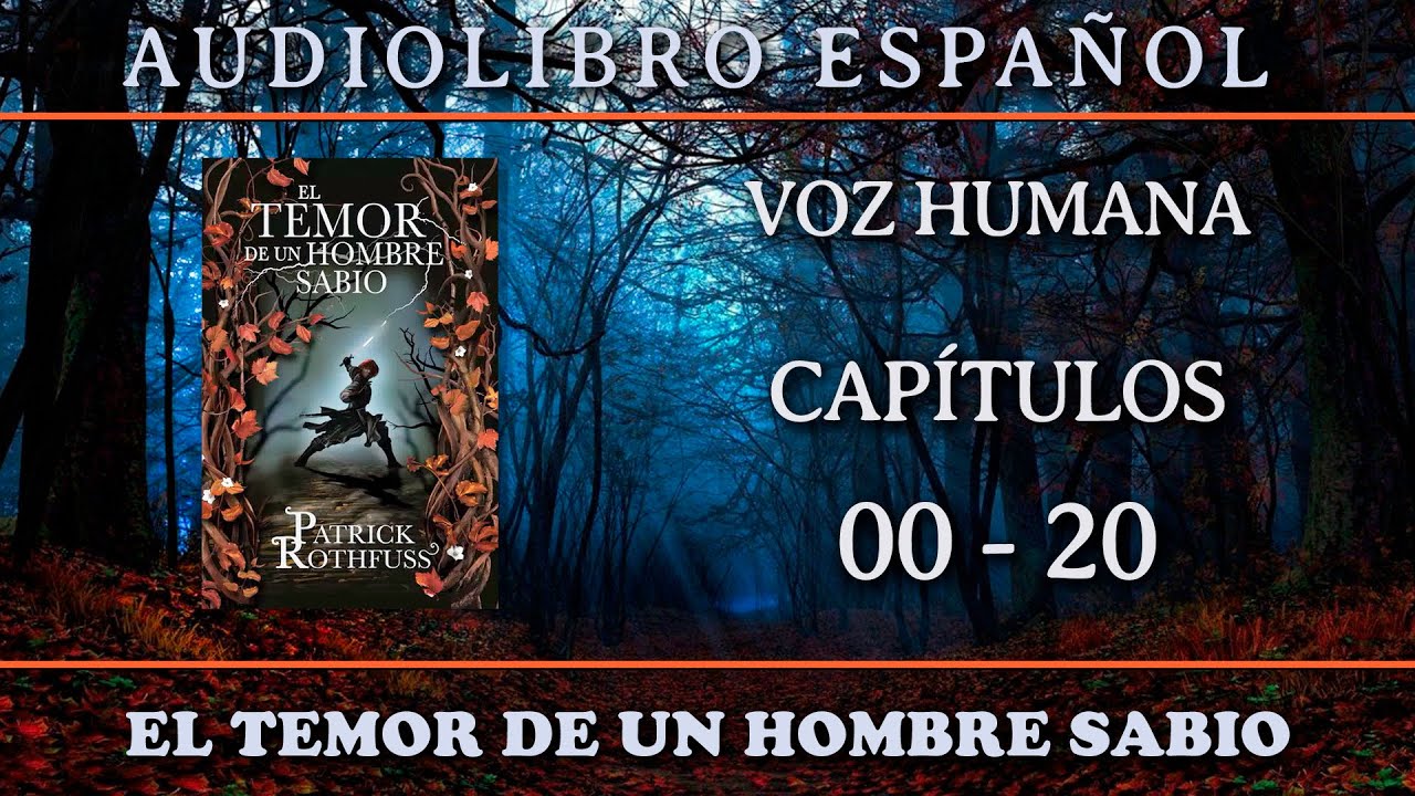 el temor de un hombre sabio online