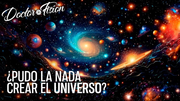 el universo tiene fin o es infinito