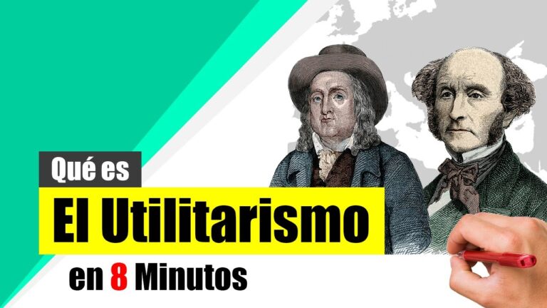 el utilitarismo de john stuart mill resumen