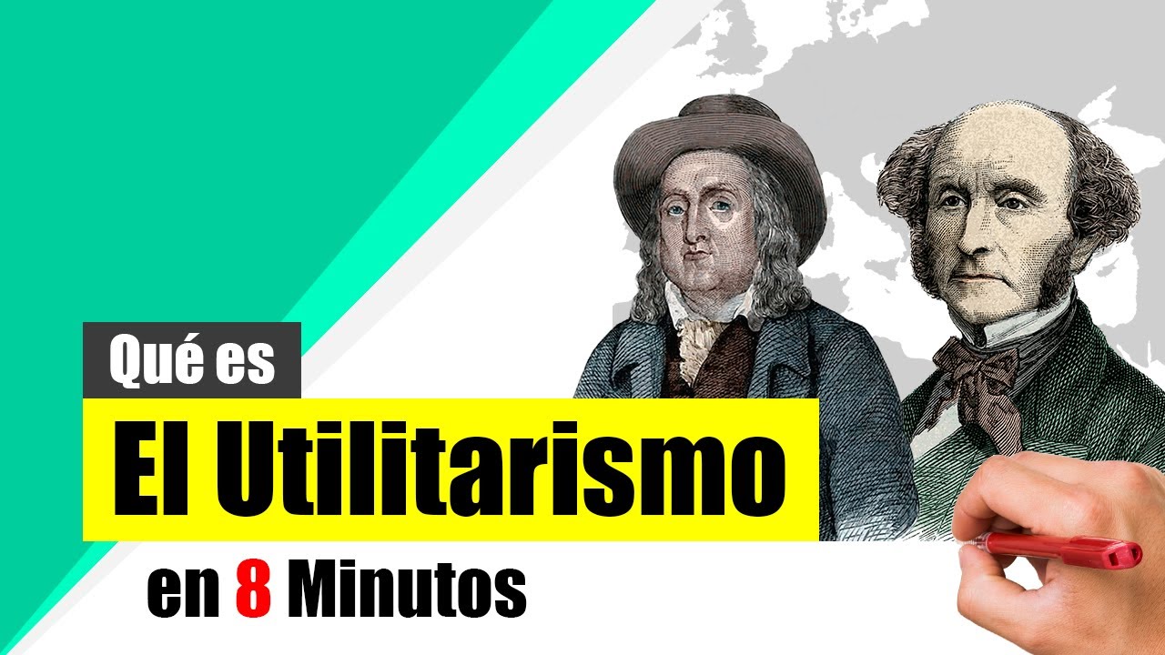 el utilitarismo de john stuart mill resumen