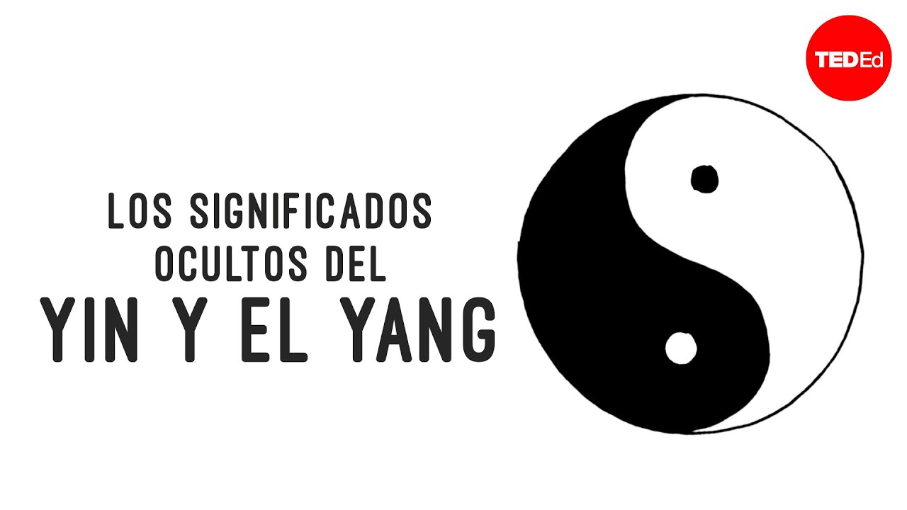 el yin y el yang cual es el bueno