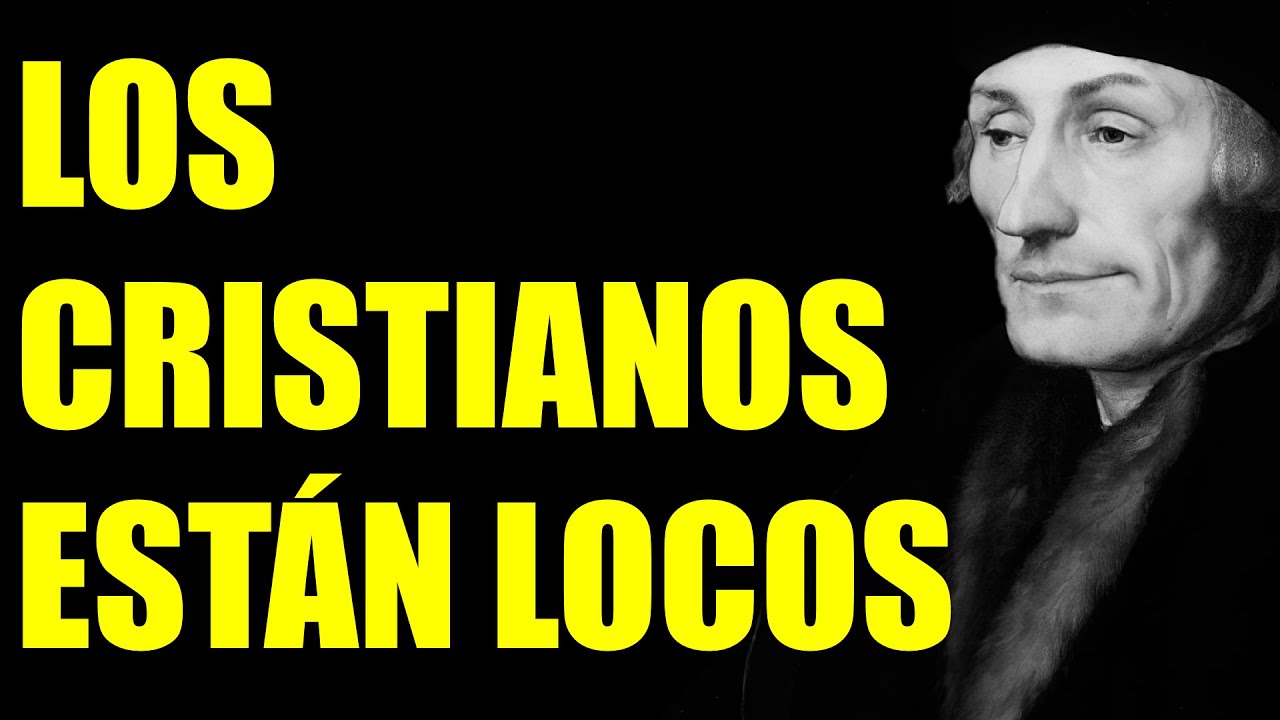 elogio a la locura erasmo de rotterdam resumen