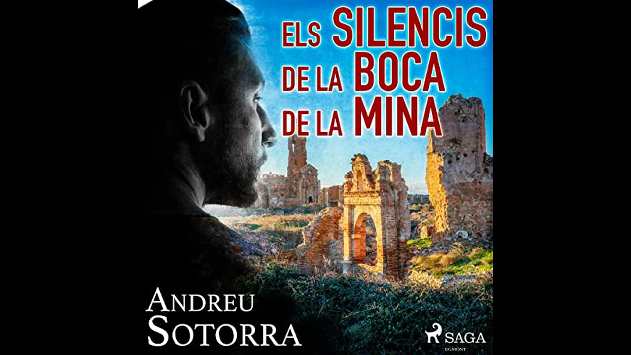 els silencis de la boca de la mina