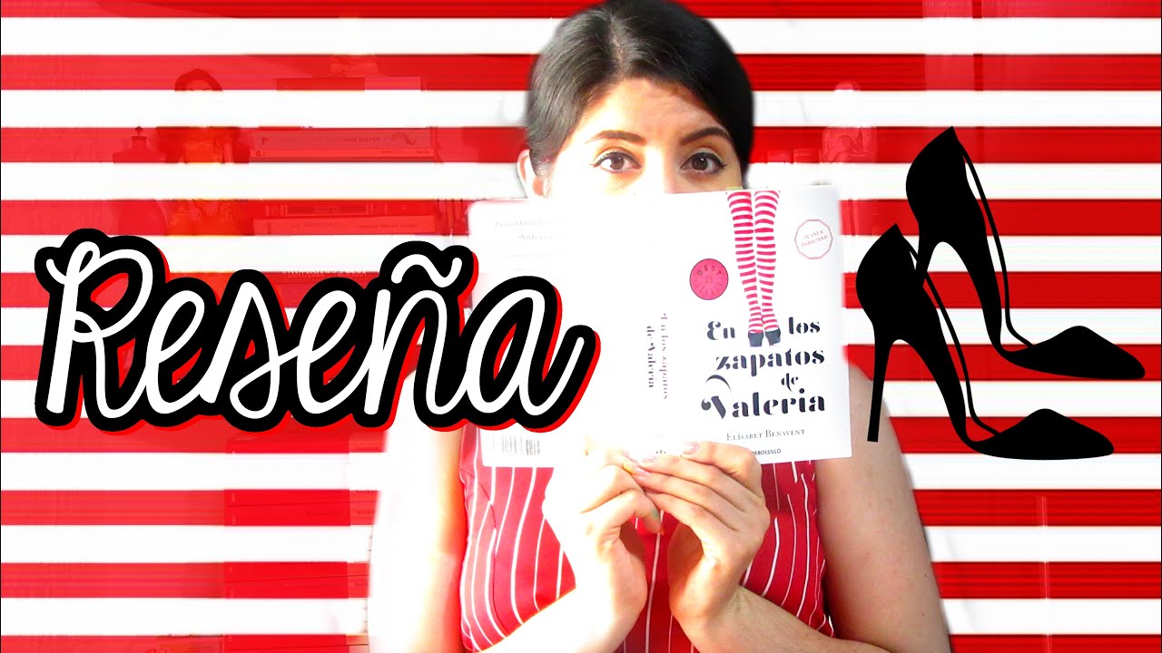 en los zapatos de valeria saga valeria 1