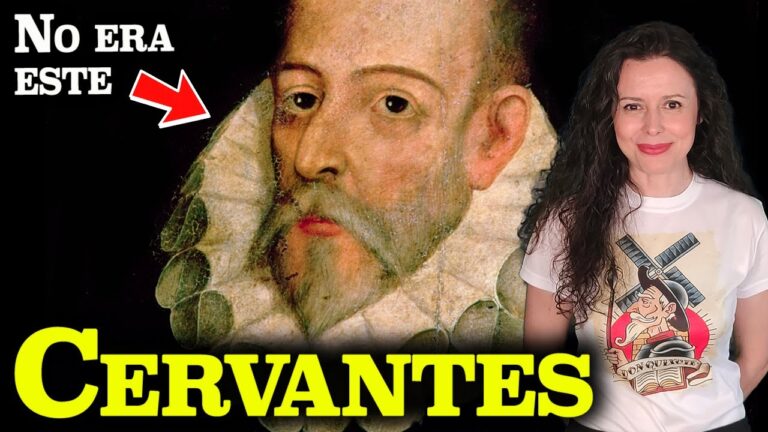 en que año murio miguel de cervantes