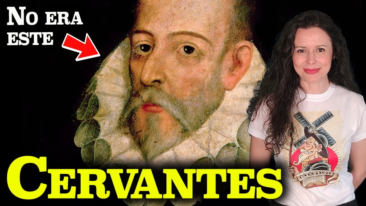 en que año murio miguel de cervantes