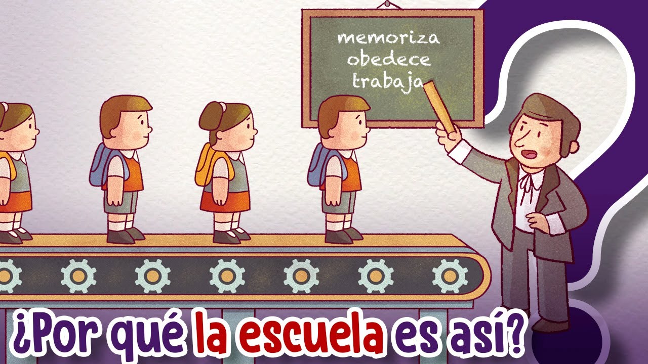 en que año se creo la primera escuela