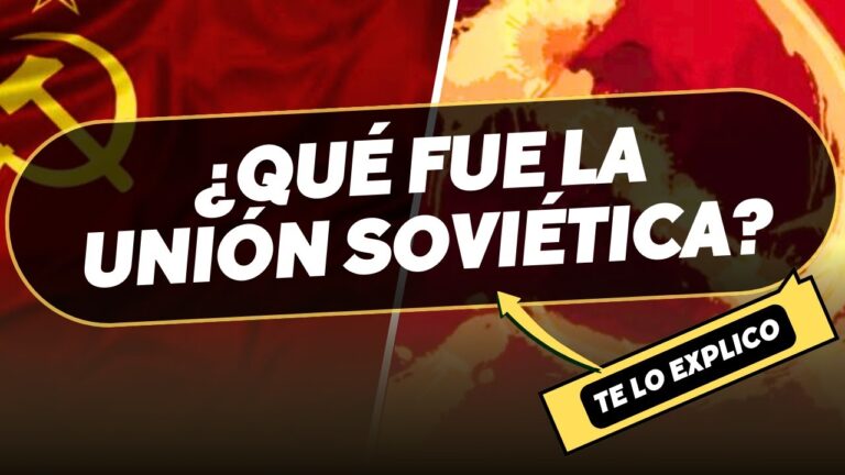 en que año se creo la urss