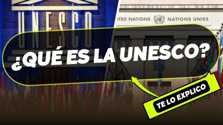 en que año se fundo la unesco