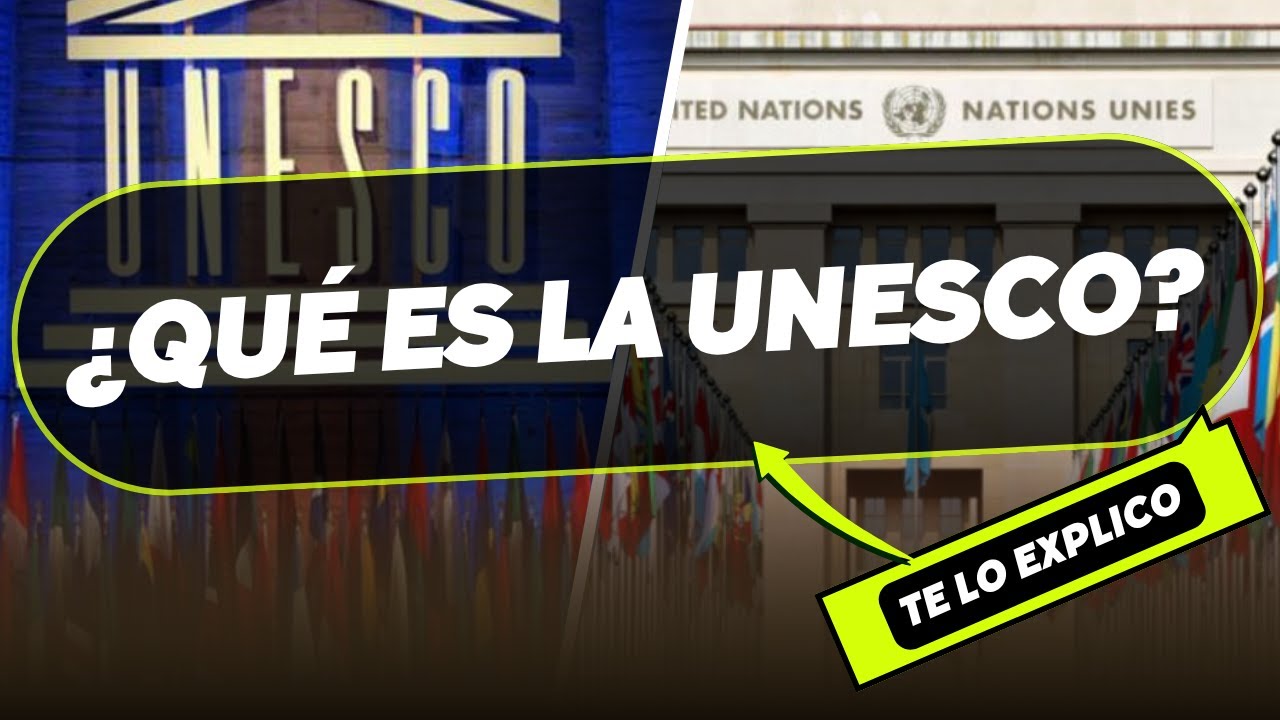 en que año se fundo la unesco