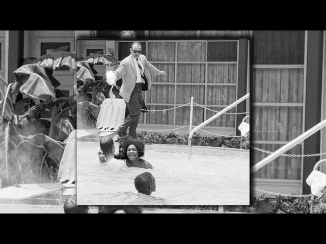 en que año termino la segregacion racial en estados unidos