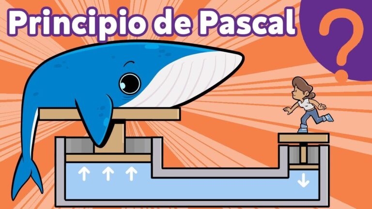 en que consiste el principio de pascal