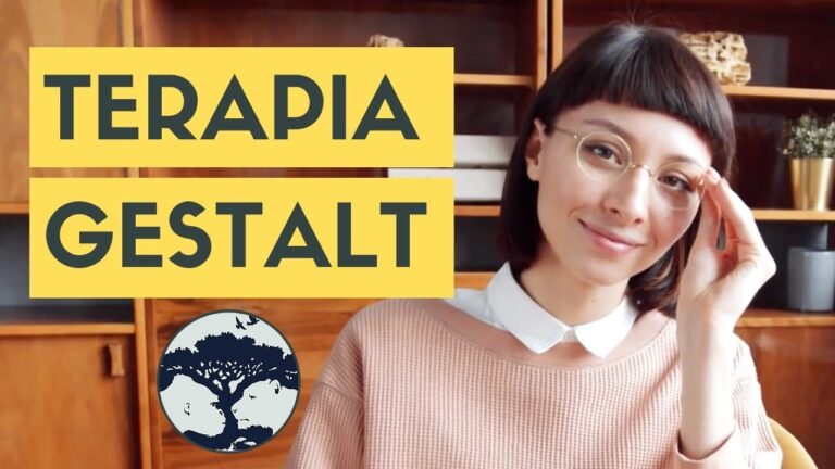 en que consiste la teoria de la gestalt