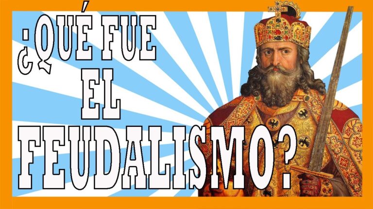 en que consistio el feudalismo en la edad media