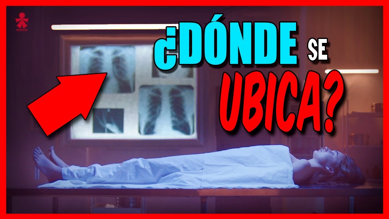 en que lugar esta el corazon humano