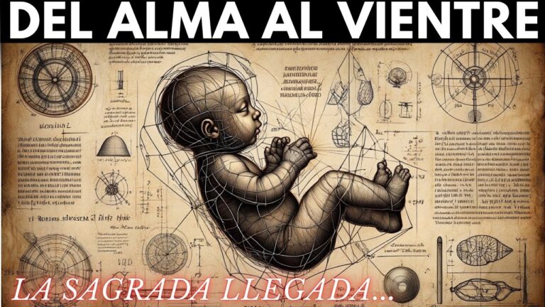 en que momento entra el alma al cuerpo