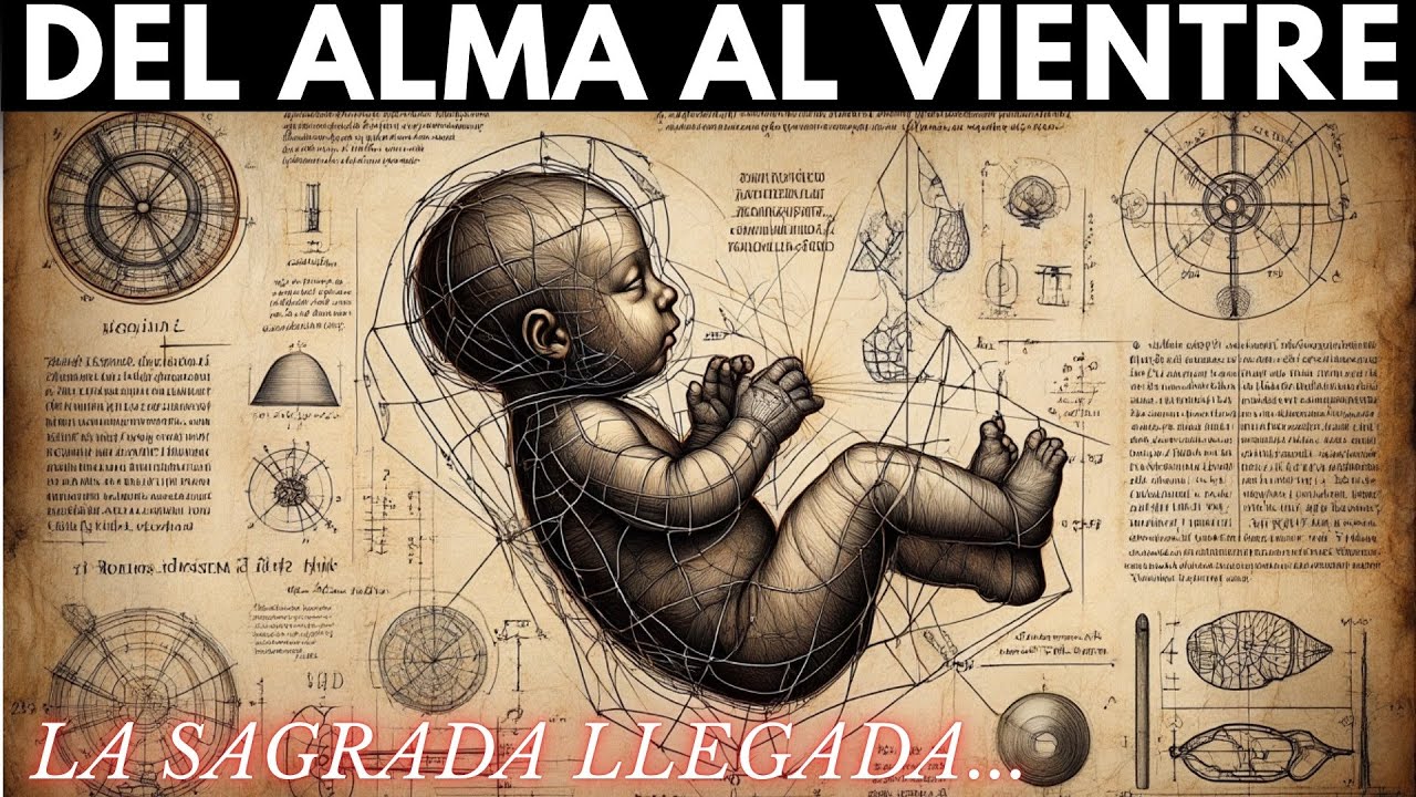 en que momento entra el alma al cuerpo