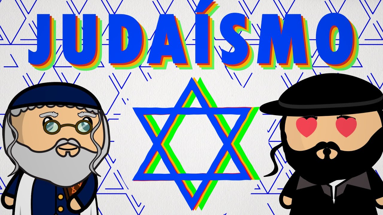 en qué se basa la religión judía