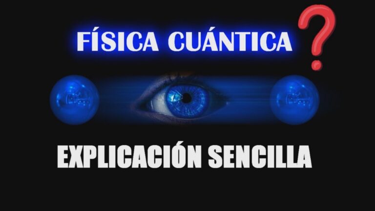 en que se basa la teoria cuantica