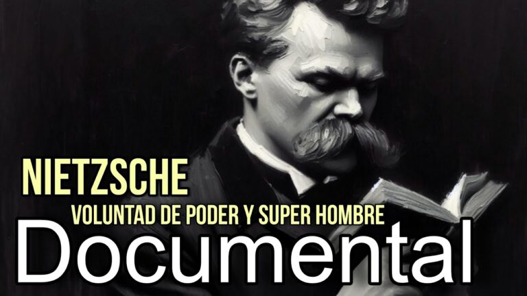 en torno a la voluntad de poder