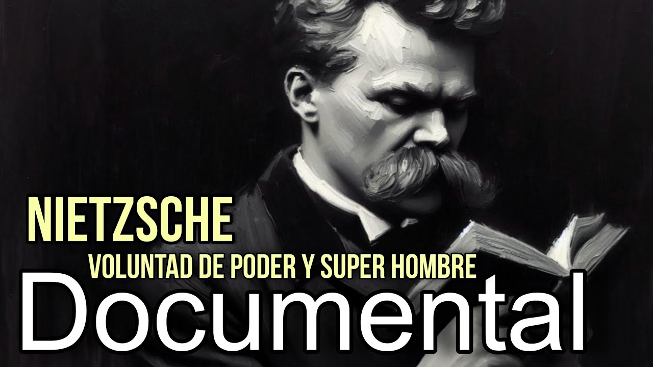 en torno a la voluntad de poder