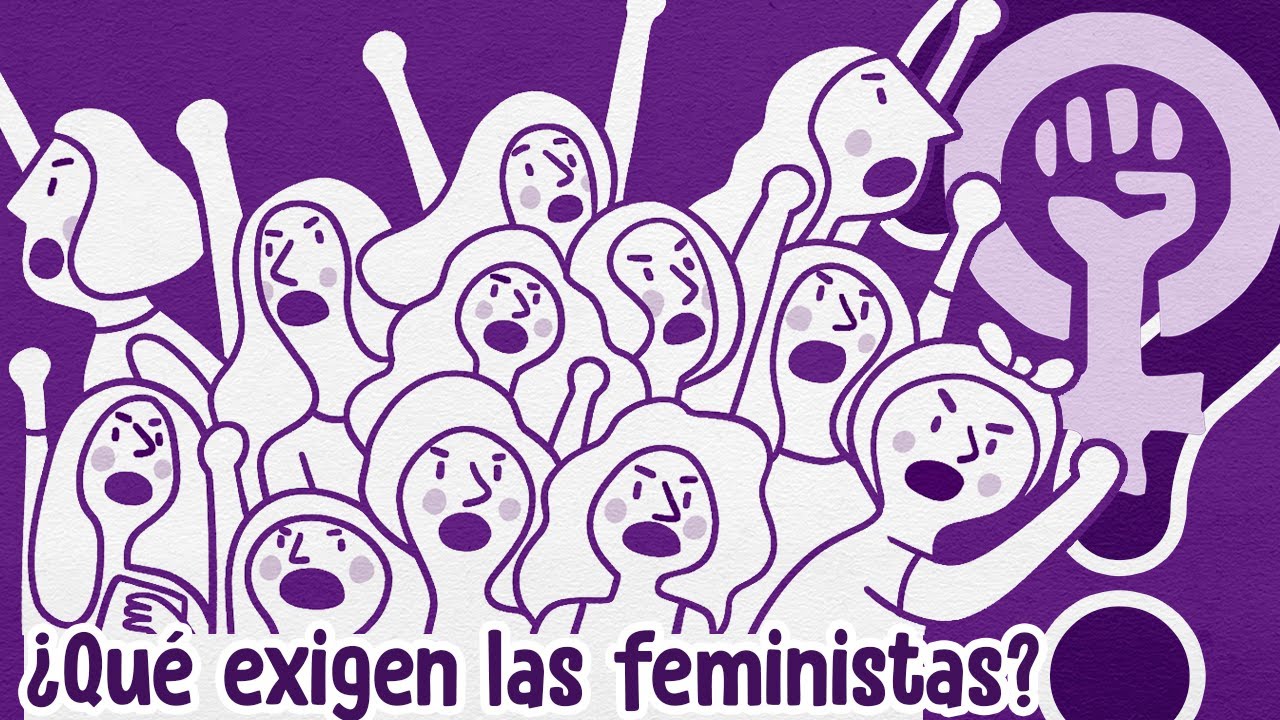 ensayo sobre el feminismo en la actualidad