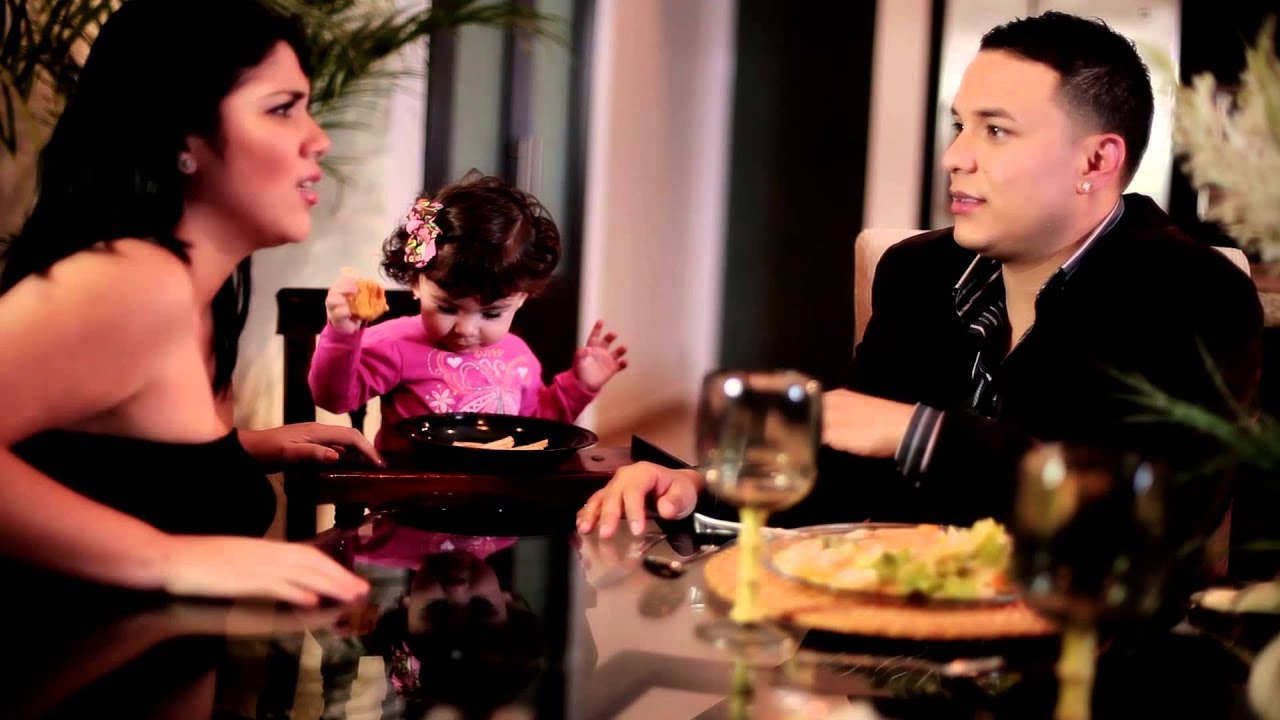 eramos casi unos niños cuando nos llego el amor