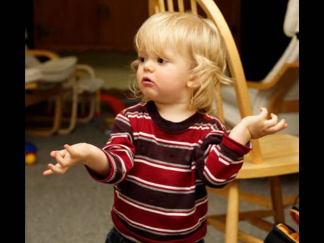 eras un niño cuando en este jardin