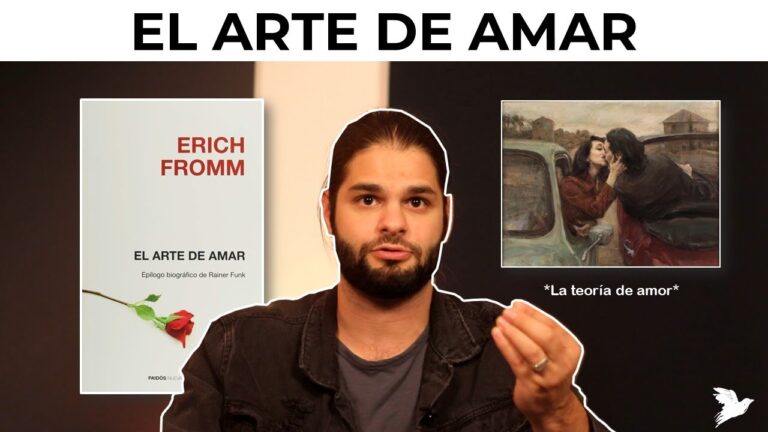 erich fromm el amor no es algo natural