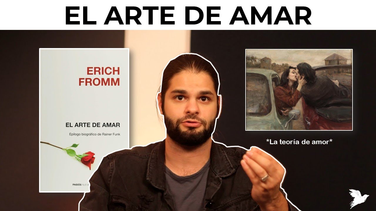 erich fromm el amor no es algo natural